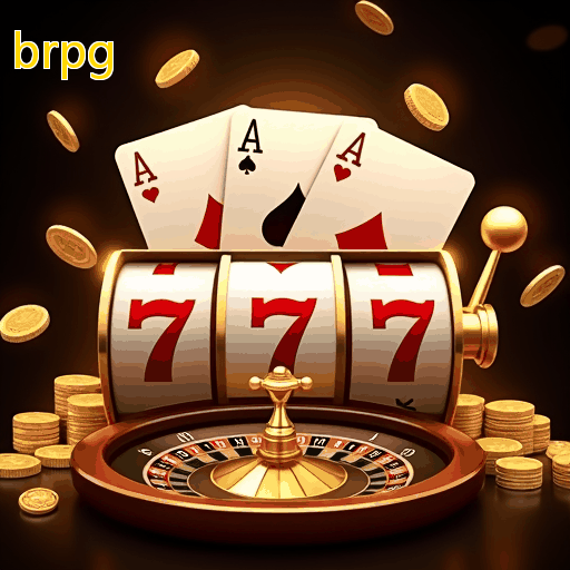Cassino Exclusivo brpg: Emocione-se Jogando