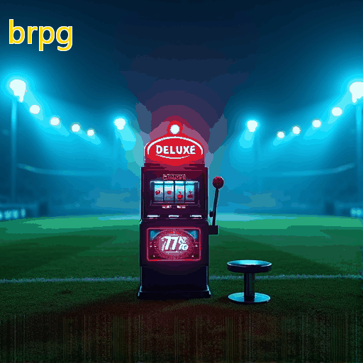 Baixe o App brpg – Jogue Cassino no Celular com Slots e Apostas